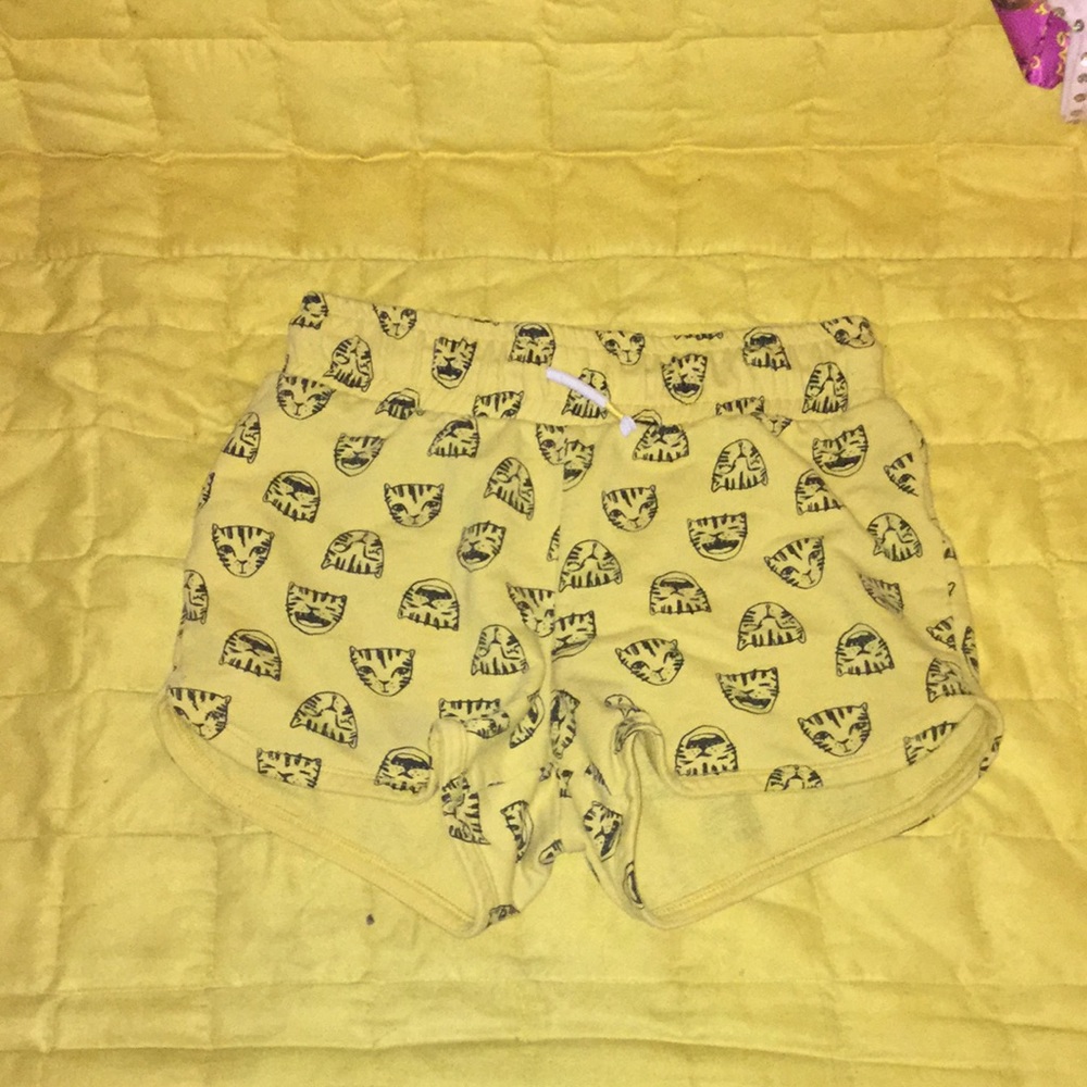 Cute cute shorts